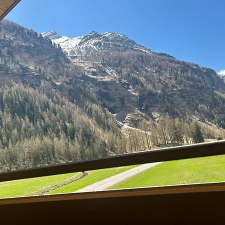 Feichterhof Apartment Riva di Tures Bagian luar foto
