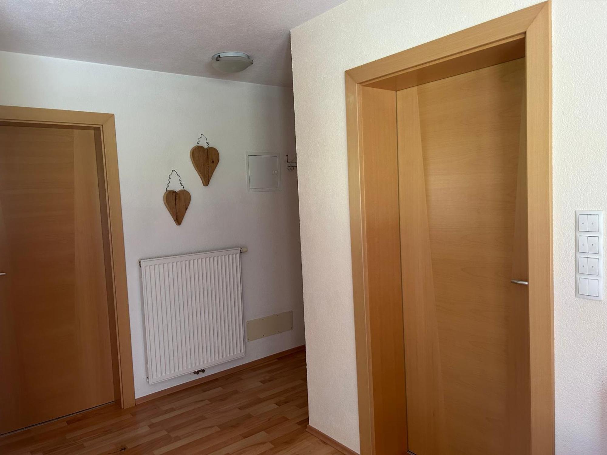 Feichterhof Apartment Riva di Tures Bagian luar foto